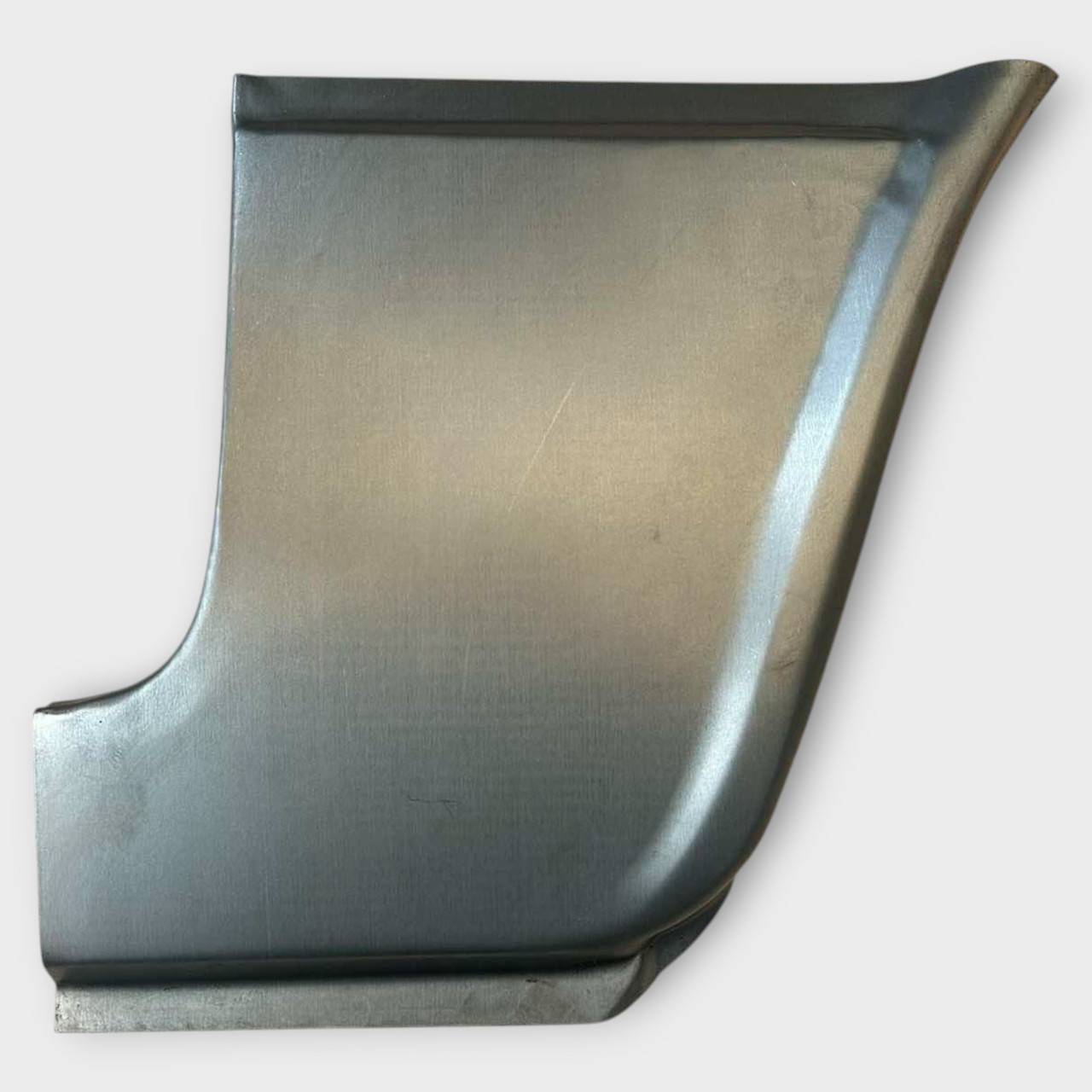 Ремонтна вставка переднього крила (права) ВАЗ 2101,2102,2103,2106 низ, фото 1