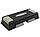 Степ-платформа Zelart багатофункціональна 70-75x25x12-23см для занять степ-аеробікою, фото 4