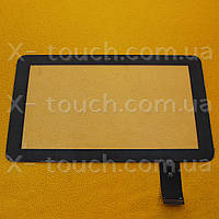 Сенсор / тачскрін QSD E-C10002-02 для планшета (чорного кольору)