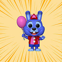Funko Pop • Five Nights at Freddy`s: Balloon Circus • Baloon Bonnie • 909