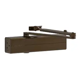 Дотягувач дверний ASSA ABLOY DC300 коричневий