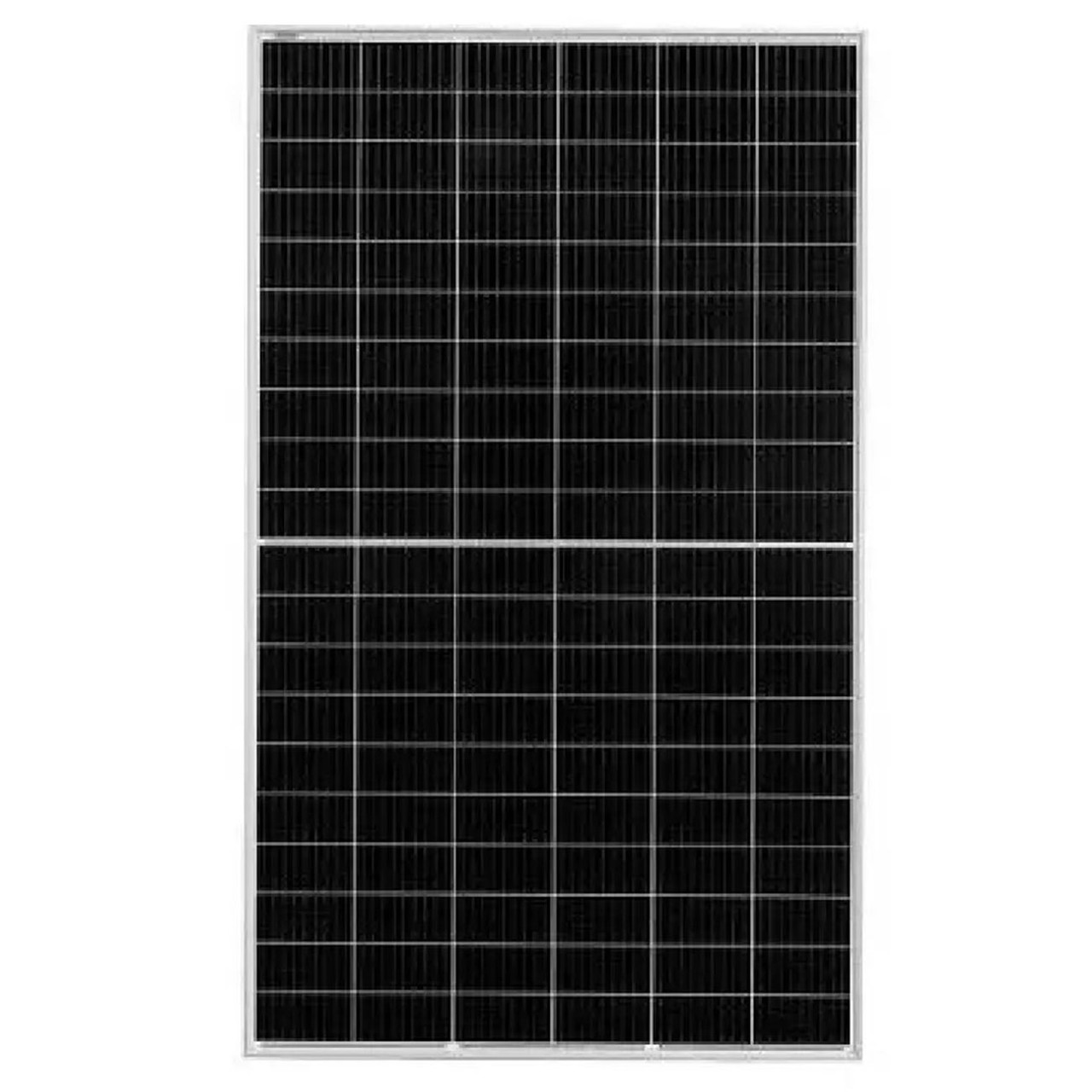 Сонячна панель напівелементна BR Solar 325W-345W