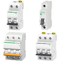 SCHNEIDER-ELECTRIC