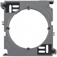 Коробка для зовнішнього монтажу збірна Шнайдер Асфора Сталь EPH6100262