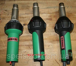 Порівняння промислових фенів