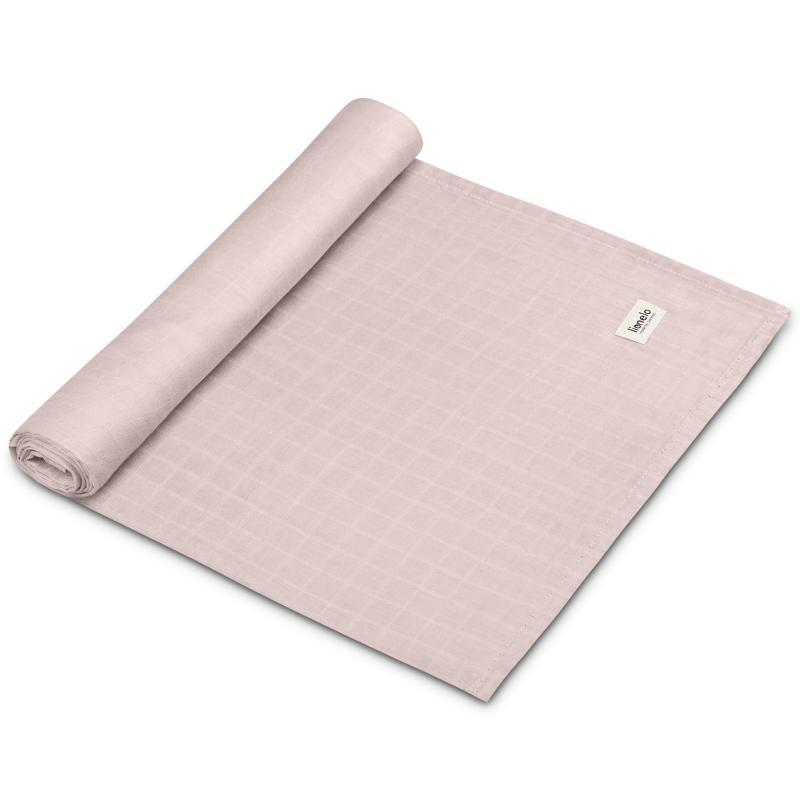 Покривало Lionelo BAMBOO SWADDLE Beige Sand