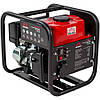 Генератор бензиновий інверторний Vitals IG 1.0b, фото 7