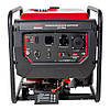 Генератор бензиновий інверторний Vitals IG 7.0bat, фото 2