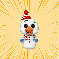 Funko Pop • Five Nights at Freddy`s: Holiday Season • Snow Chica • 939
