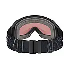 Гірськолижна маска Smith 4D MAG S Hadley Hammer 2 Лінзи ChromaPop Everyday Rose Gold/Storm Rose Flash, фото 3