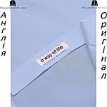 Сорочка чоловіча Lambretta (Ламбретта) з Англії - на довгий рукав, фото 4