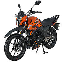 Мотоцикл Spark SP200R-26T (Заводська Упаковка)
