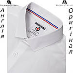 Сорочка чоловіча Lambretta (Ламбретта) з Англії - на довгий рукав, фото 2