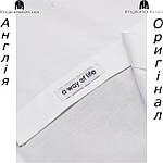 Сорочка чоловіча Lambretta (Ламбретта) з Англії - на довгий рукав, фото 4