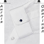 Сорочка чоловіча Lambretta (Ламбретта) з Англії - на довгий рукав, фото 5