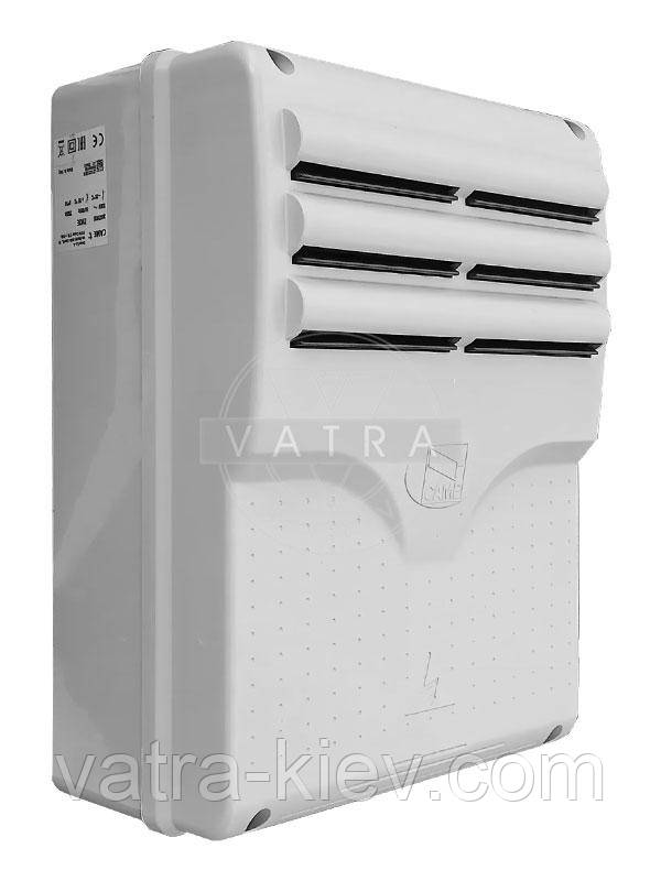 Короб CAME 119RIR156 бокс монтажний IP54 – корпус S4340