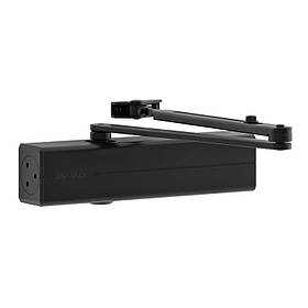 Дотягувач дверний ASSA ABLOY DC300 чорний