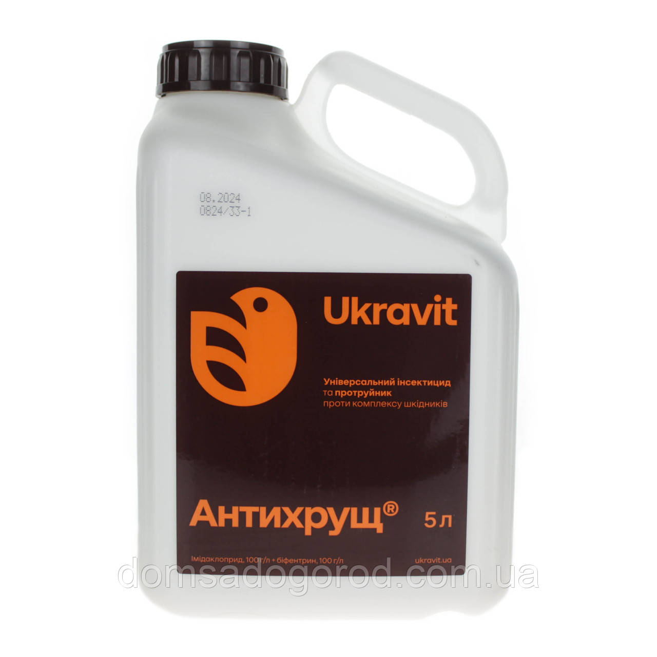 Інсектицид Антихрущ Уркавіт | Ukravit 5 л
