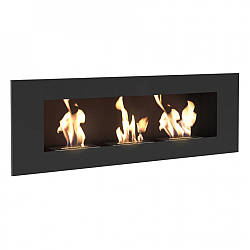 Біокамін Kratki DELTA 3 із сертифікатом TUV