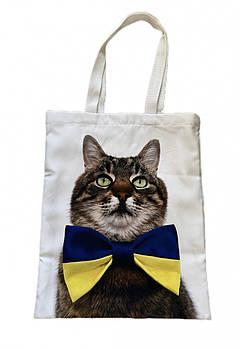 Сумка Степан в метелику