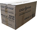 Акумулятор гелевий Logicpower lpm-gl 12v 200ah, фото 7