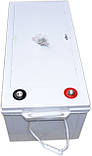 Акумулятор гелевий Logicpower lpm-gl 12v 200ah, фото 6