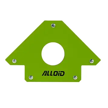 Магніт для зварювання 34 кг, стрілка Alloid MWH -13034