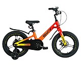 Велосипед Corso Sky 16" дитячий, фото 4