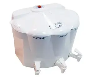 Водоочисник Ековод-6 З Перли (американські краніки)