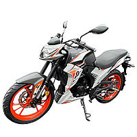 Мотоцикл Spark SP250R-35 (Заводська упаковка)