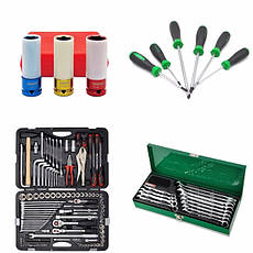 Ручний інструмент