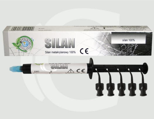 SILAN ( Сілан ) Cerkamed