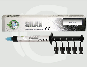 SILAN ( Сілан ) Cerkamed