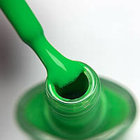 Лак для стемпінгу Saga Professional Neon Stamping №4, 8 мл зелений