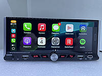 Автомагнитола Pioneer 6280-W с сенсорным экраном 6.9 1DIN Windows магнитола с Carplay