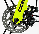 Велосипед Corso Sky 16", фото 8