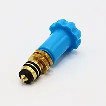 Кран підживлення Clas, Genus, Egis, AS, BS, Matis 65104324, 65114261, фото 5