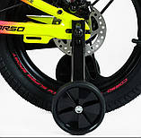 Велосипед Corso Sky 16" дитячий, фото 9