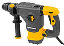 Перфоратор Powermat PM-MU-2600T, фото 6