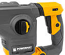 Перфоратор Powermat PM-MU-2600T, фото 7