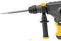 Перфоратор Powermat PM-MU-2600T, фото 9