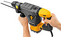 Перфоратор Powermat PM-MU-2600T, фото 10