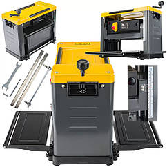 Верстат авіашалмусовий Powermat PM-SG-2000T