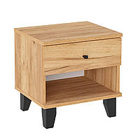 Тумба приліжкова ПКТ-10 Компаніт