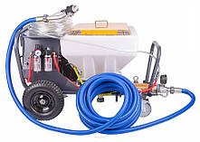 Штукатурна станція Powermat PM-AGT-3000M