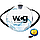 Сумка для тренувань WCG Water Ball – аквамішок 30×42 см, до 15 кг, фото 7