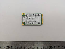 Модуль Wi-Fi Lenovo Thinkpad T500, Intel WiFi Link 5100, 512AN_MMW