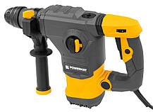 Перфоратор Powermat PM-MU-2600T, фото 5