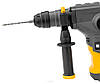 Перфоратор Powermat PM-MU-2600T, фото 7
