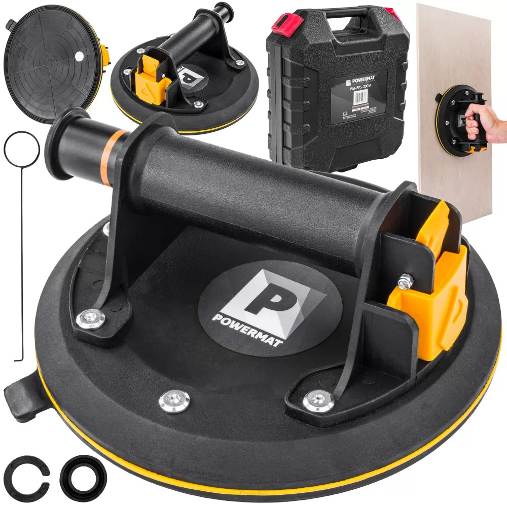 Присоска Powermat PM-PPS-200M